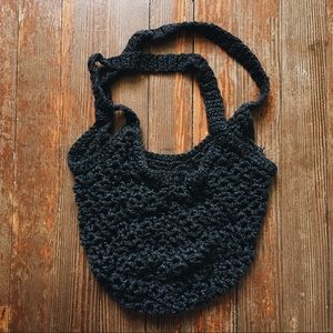 Mesh Bag